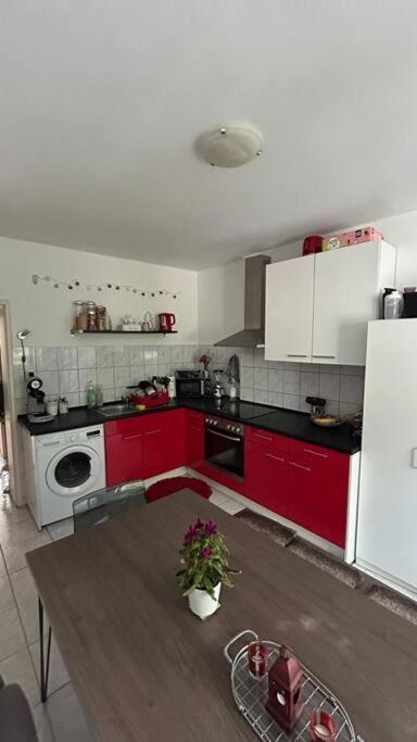Cozy Apartment In Cologne Center Zewnętrze zdjęcie