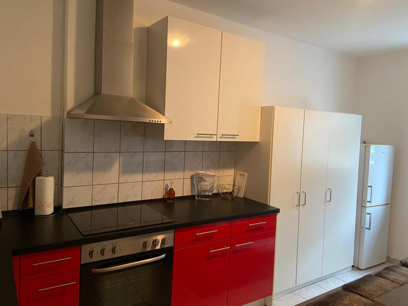 Cozy Apartment In Cologne Center Zewnętrze zdjęcie