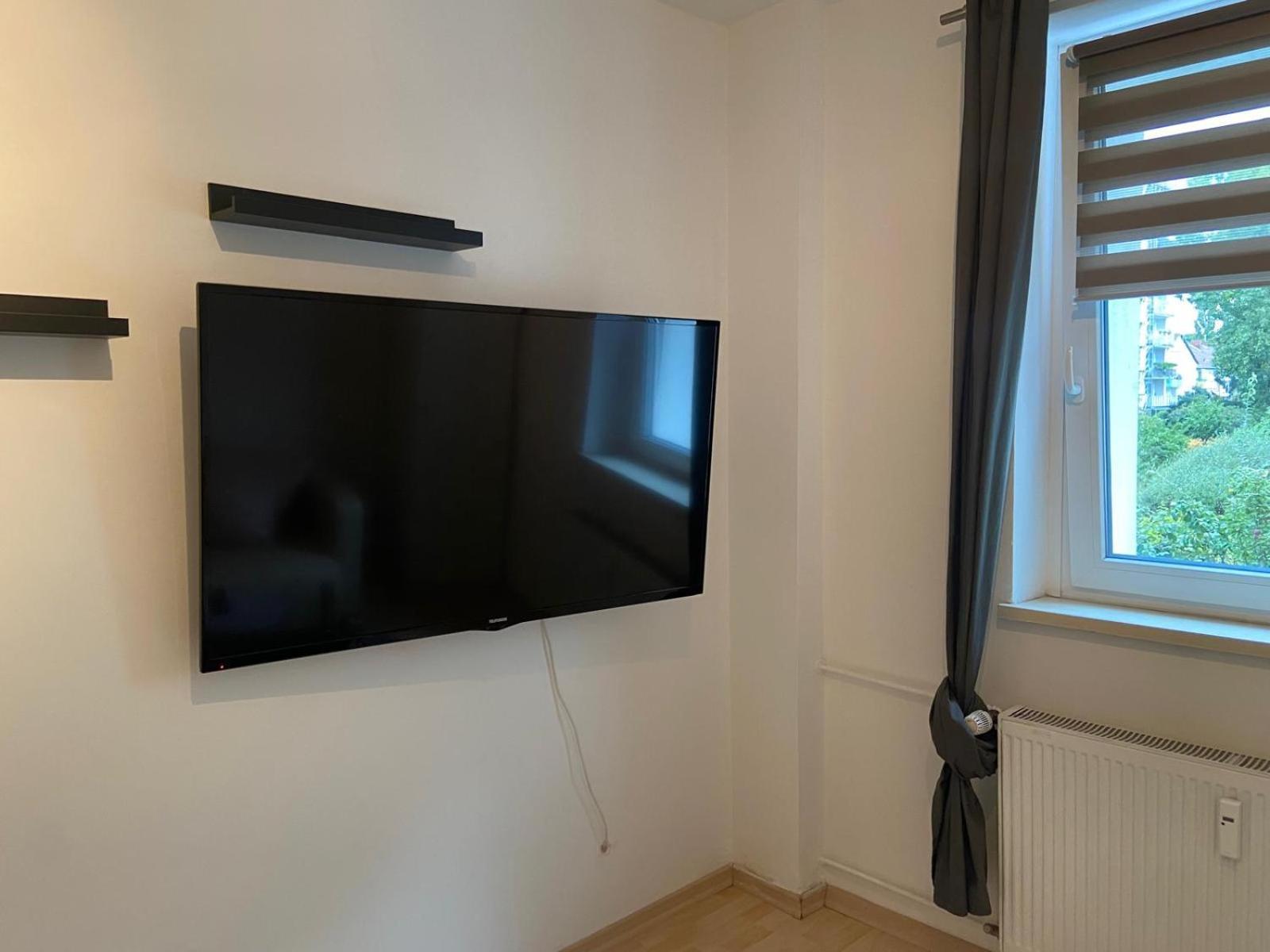 Cozy Apartment In Cologne Center Zewnętrze zdjęcie